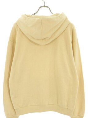 Celine Logo Print Hoodie